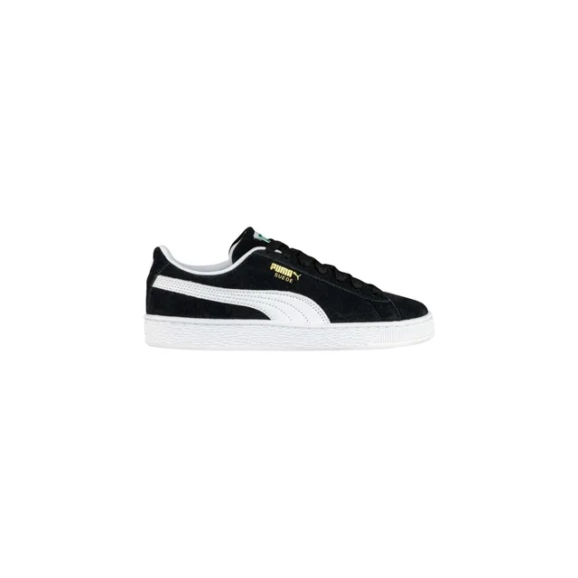 Puma Puma Suede Classic Sneaker, Puma Noir-puma Blanc EU46 UK11 US12