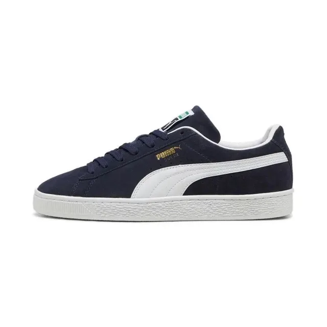 Baskets Puma Suede Classic