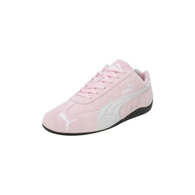 Puma Speedcat Og Sneaker, Whisp Of Pink-puma Blanc EU37 UK4 US4,5