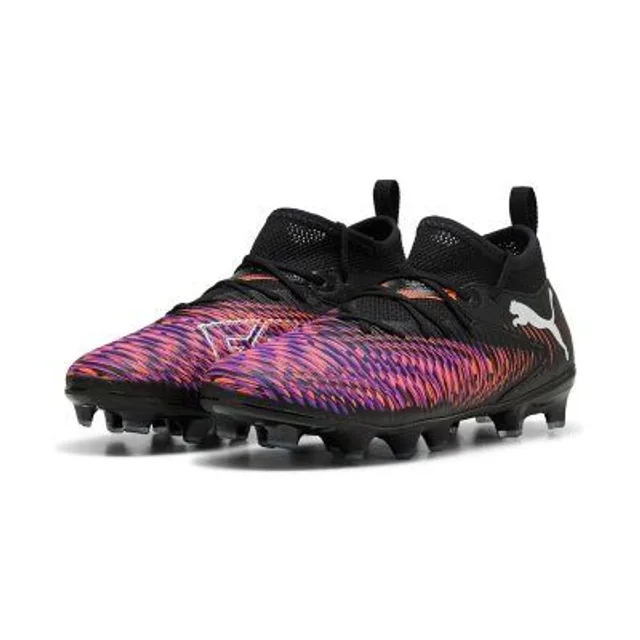 Puma Future 8 Match Fg Ag Jr