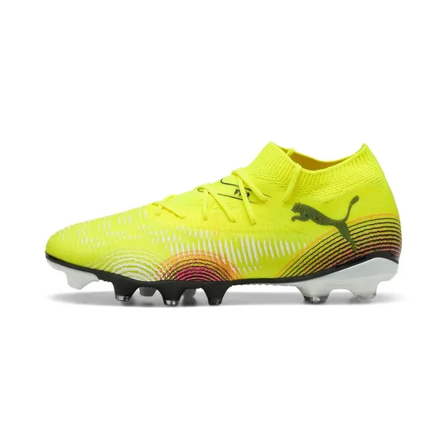 Baskets basses Puma FUTURE 8 MATCH FG