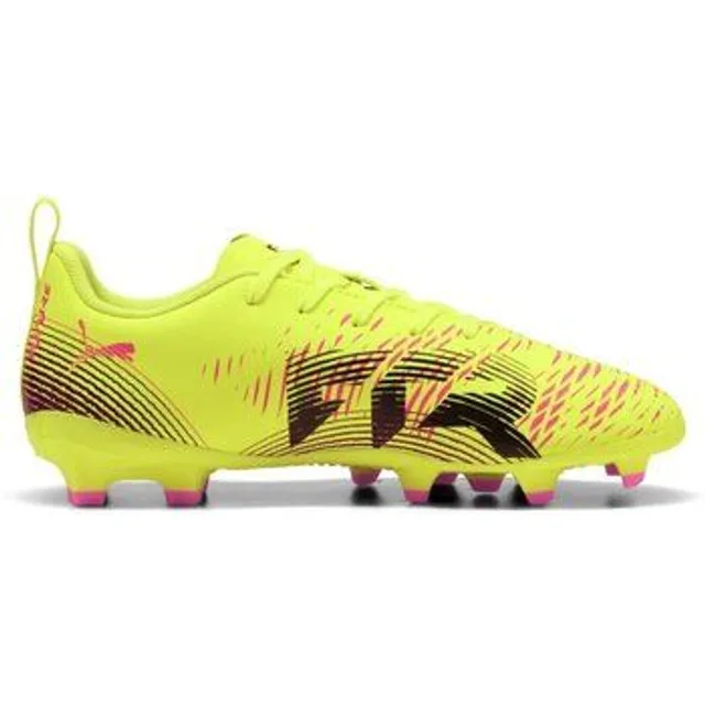 Chaussures de foot enfant Puma