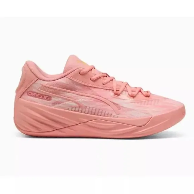Puma All-Pro Nitro Dress Code -Puma- Taille :