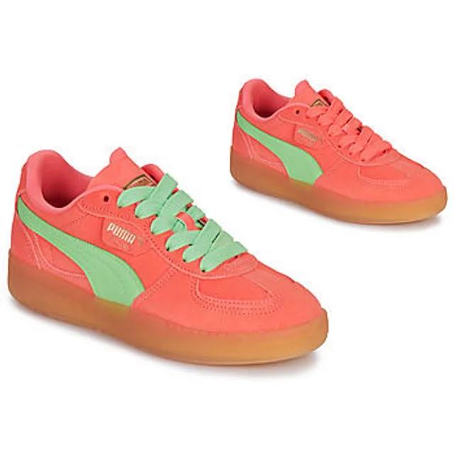 Baskets femme Puma Palermo Moda Xtra Gum - Adulte - Female