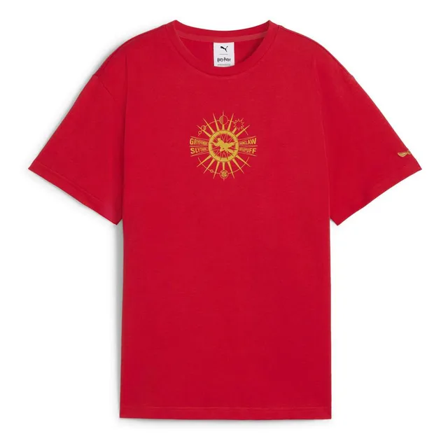 T-shirt enfant Puma T-shirt enfant X Harry Potter Graphic