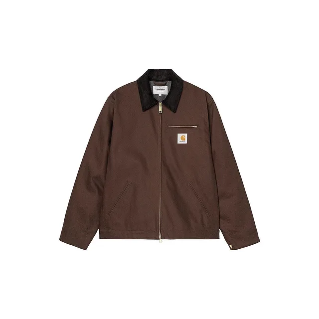 Carhartt Vestes brun fonce - Marrone scuro MARRONE