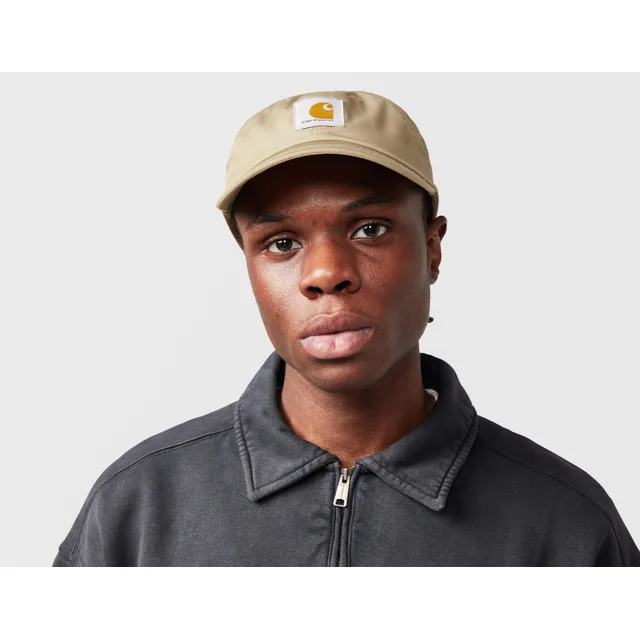 CARHARTT WIP Casquette camel