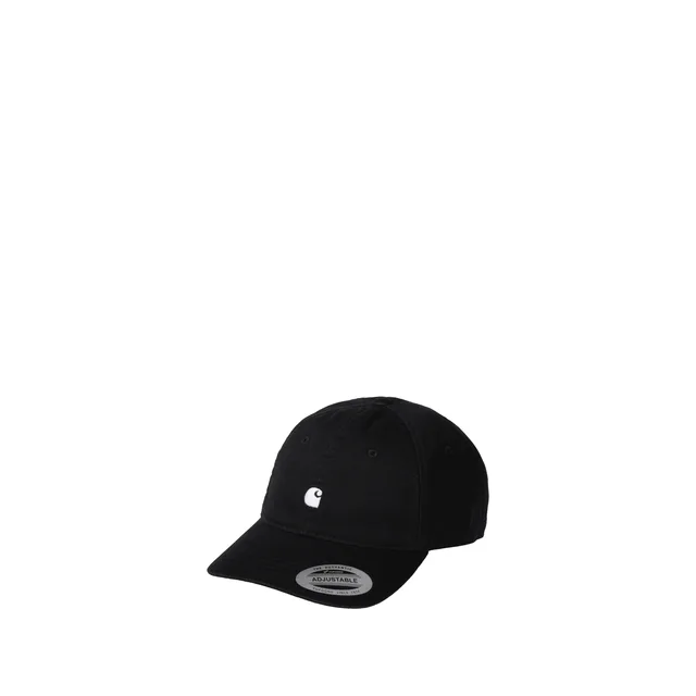 CARHARTT WIP Casquette MADISON noir