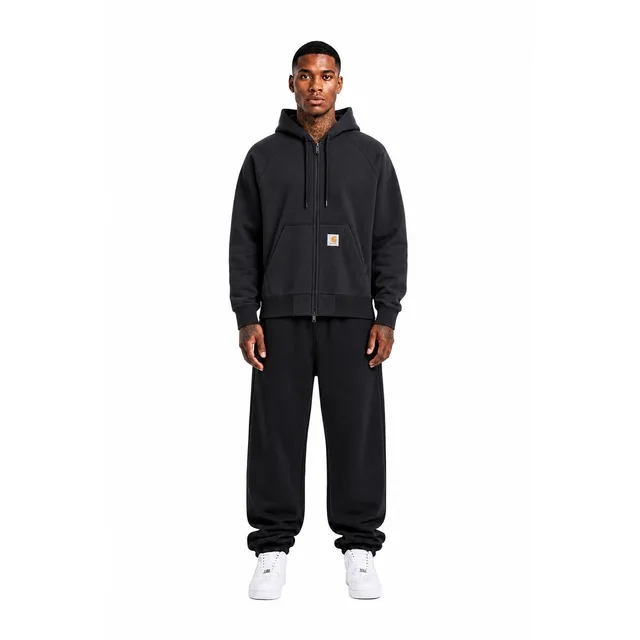 Carhartt Vestes noires - Black NERO
