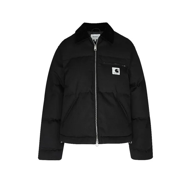 Carhartt Vestes noires - Black NERO