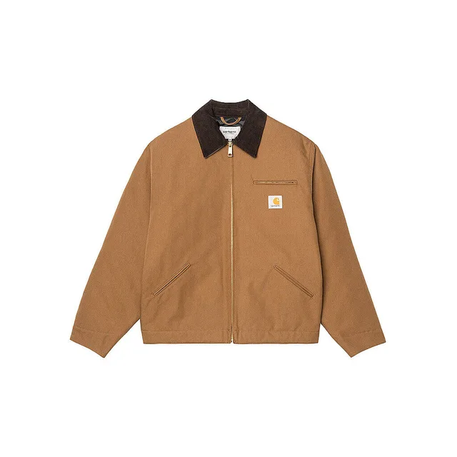 Carhartt Vestes de tabac - Tabacco MARRONE