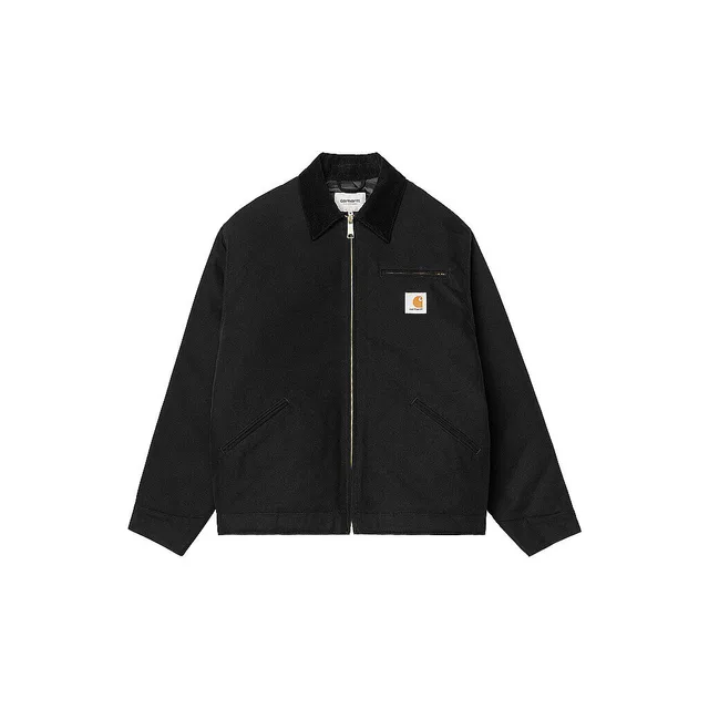 Carhartt Vestes noires - Black NERO