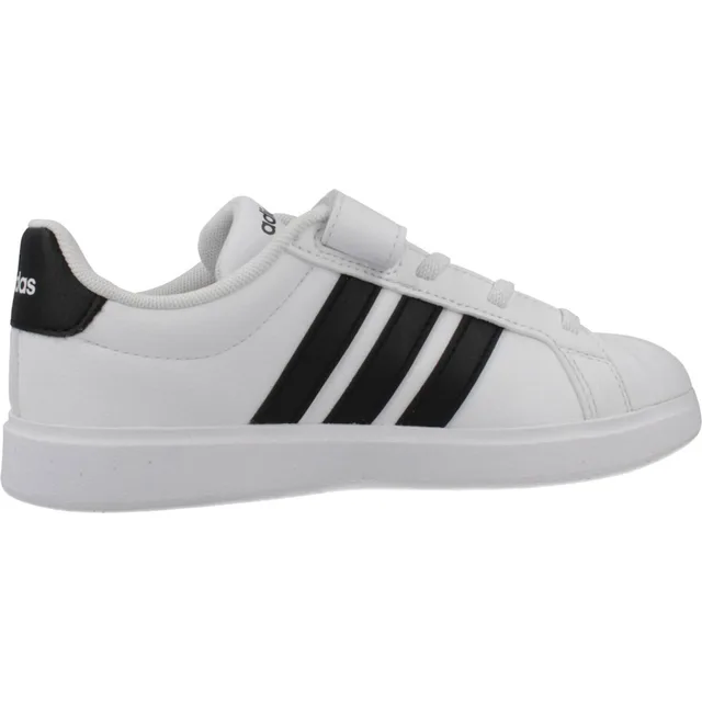 Baskets enfant adidas Streettalk - 33 - Unisex - Junior
