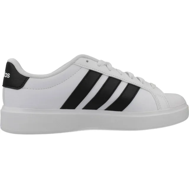 Baskets enfant adidas Streettalk - 38 - Unisex - Junior