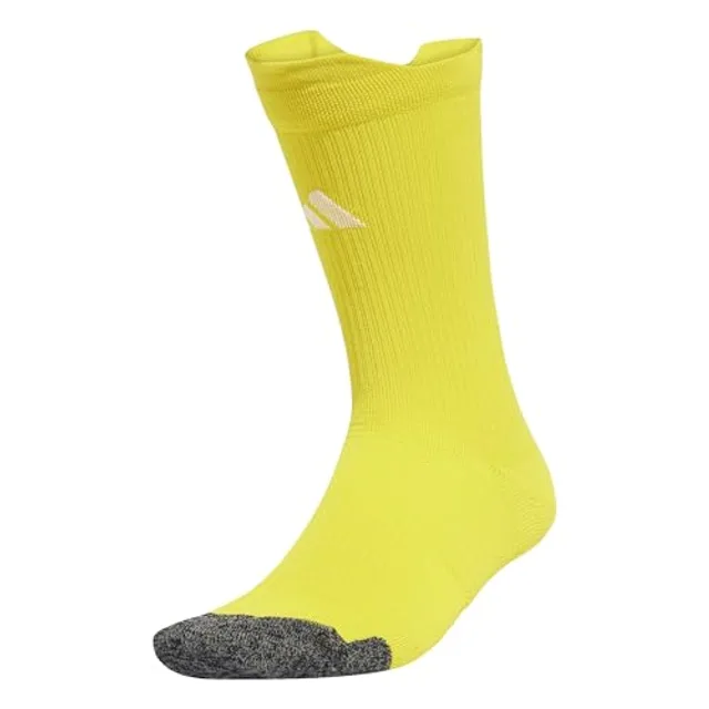 adidas Chaussettes de football unisexes rembourrées pour adulte 37-38