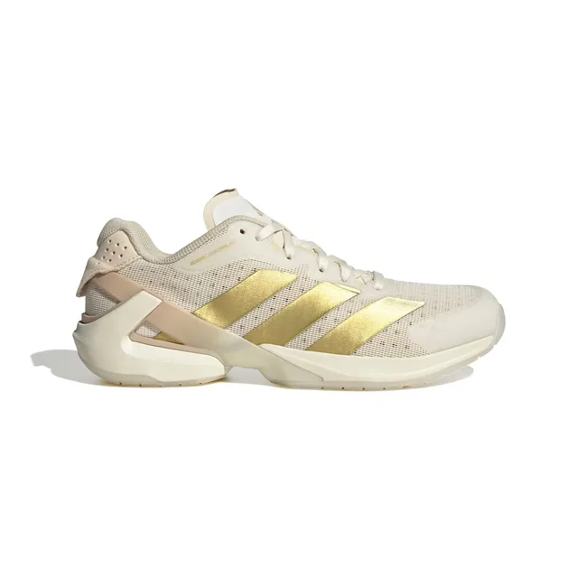 adidas Adizero Counterblast femme chaussures de sport en salle - AW25 - 42