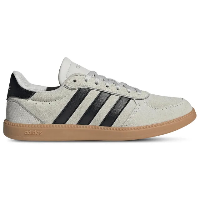 adidas Breakbase Sleek - Gris