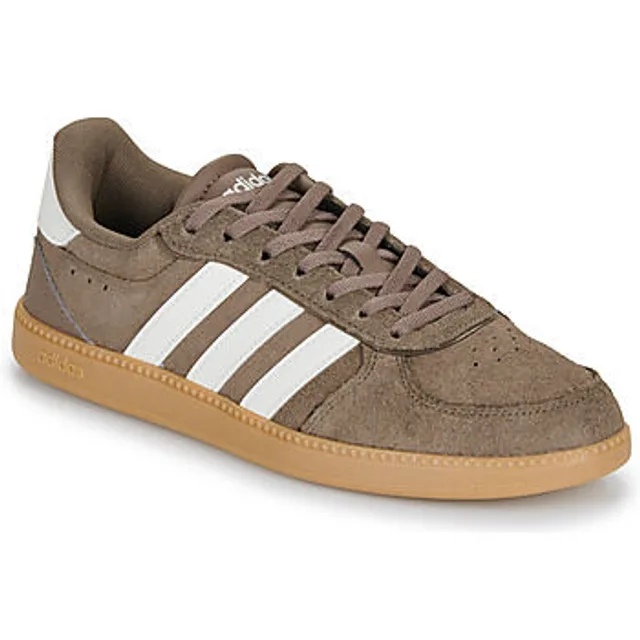 Baskets femme adidas Breaknet Sleek - Adulte - Female