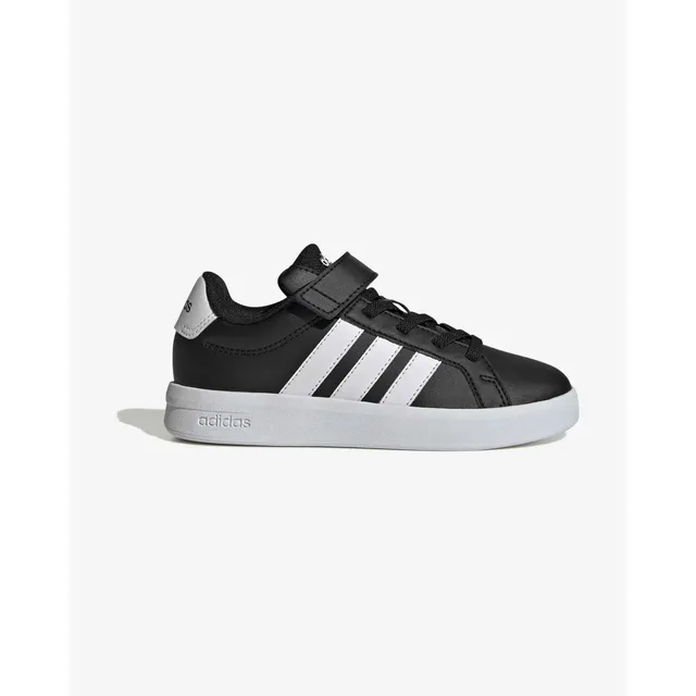 Baskets enfant adidas Grand court 3.0 EL - 30 - Unisex - Junior