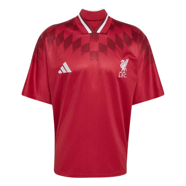 Maillot Liverpool FC Stadium