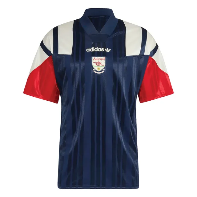 Maillot Arsenal FC EQT
