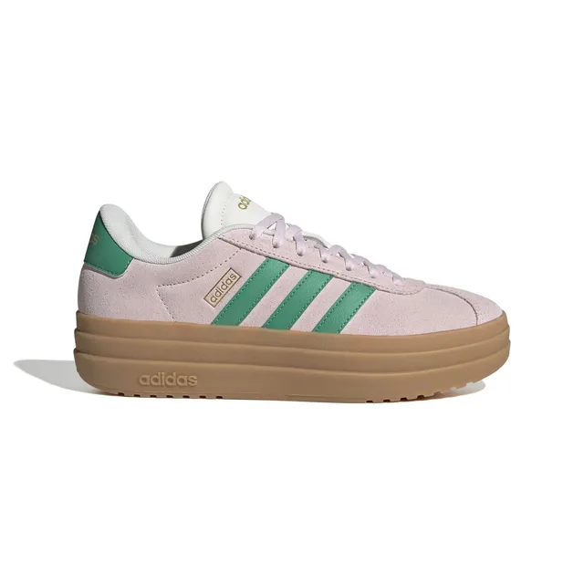 adidas VL Court Bold - Rose