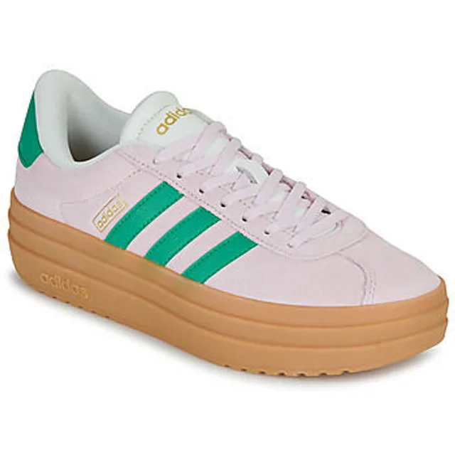 adidas VL Court Bold - Rose