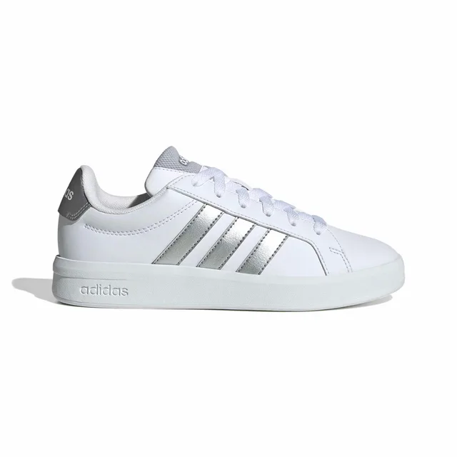 Baskets enfant adidas Grand court 3.0 - 36 - Unisex - Junior