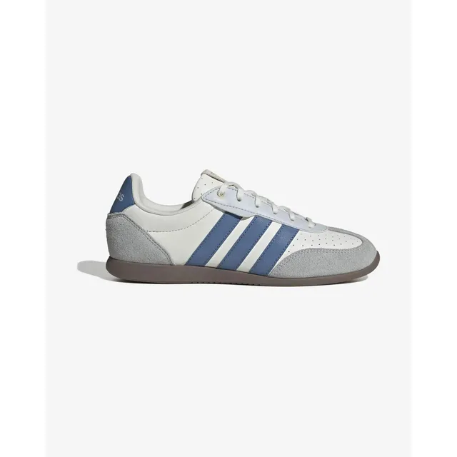 Adidas Barreda Lo Baskets Blanches Pour Femmes