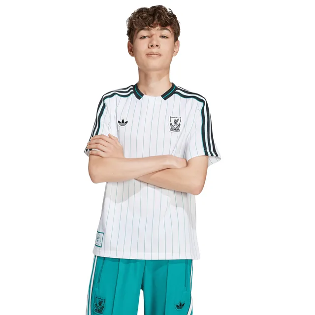 Maillot Liverpool FC Terrace Icons Enfants - Football,Lifestyle - Kids