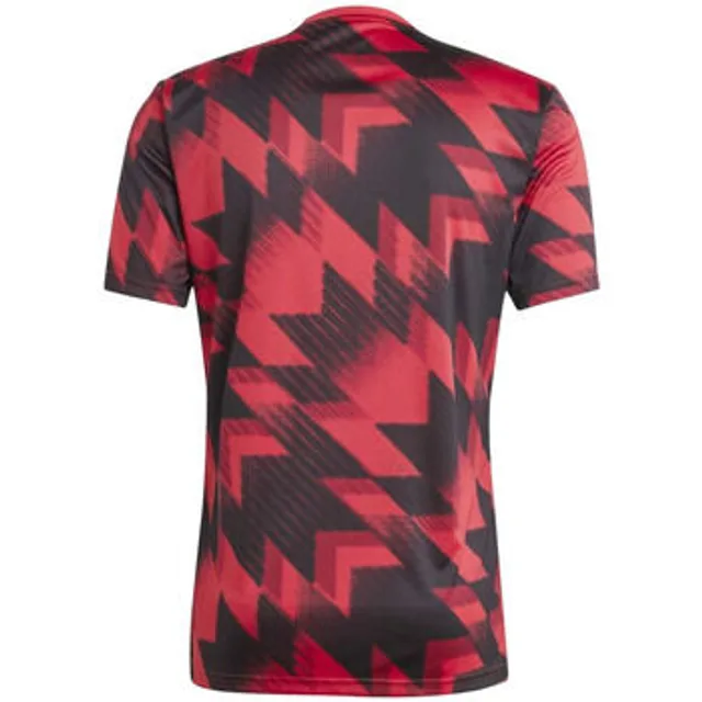 Maillot Manchester United Preshi 2025/26 - Rouge - XL