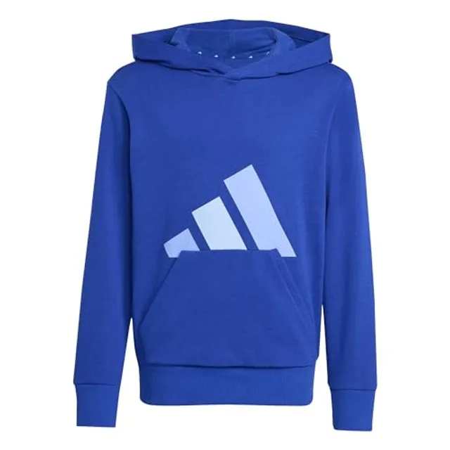 adidas Sweat à Capuche Unisexe Essentials pour Enfants (1 pièce)