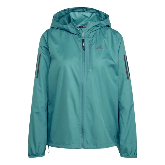 adidas Veste pour femme Own the Run (1 pièce)