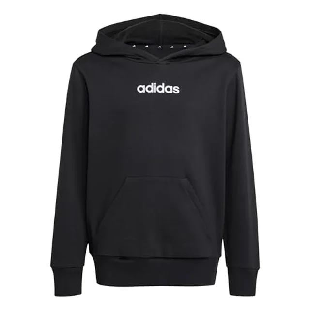adidas Sweat à Capuche Unisexe Essentials pour Enfants (1 pièce)