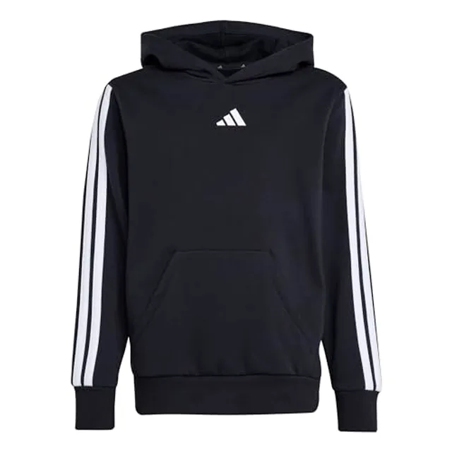 adidas Sweat à Capuche Unisexe Essentials pour Enfants (1 pièce)