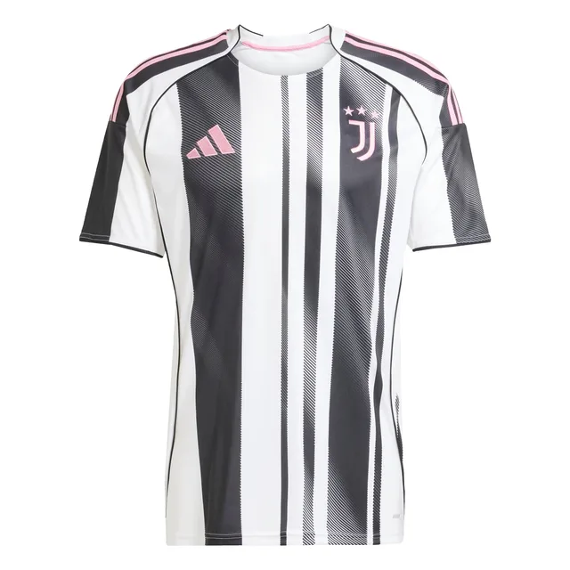 Maillot Domicile Juventus 25/26 - Football - Adult