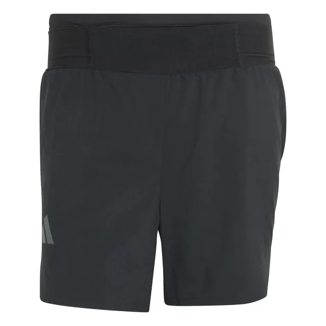 Short adidas Terrex Xperior CLIMA365 gris foncé - L
