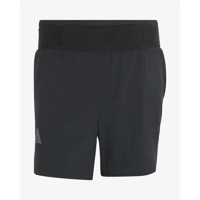Short adidas Terrex Xperior CLIMA365 gris foncé - XL