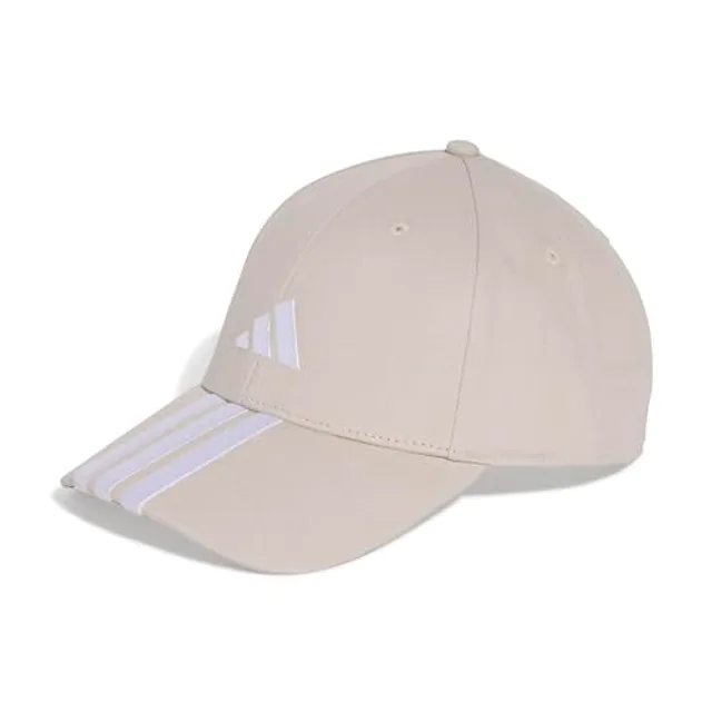 adidas Casquette de Baseball Unisexe avec Logo Bball 3S