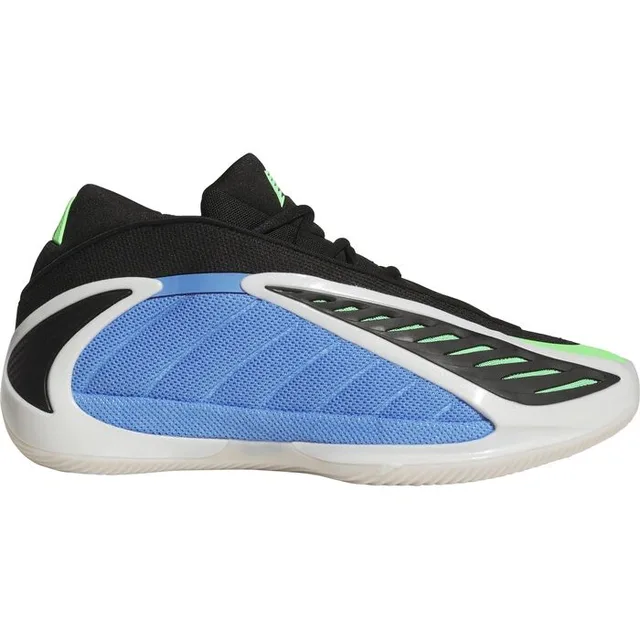 adidas Anthony Edwards 2 Bleu