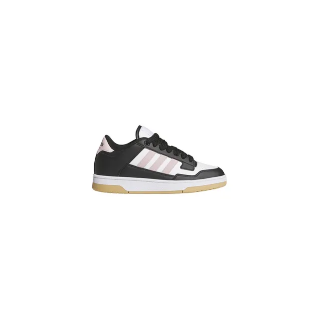 Chaussures de basketball femme adidas Rapid Court Low - 39 1/3 - Female - Adulte