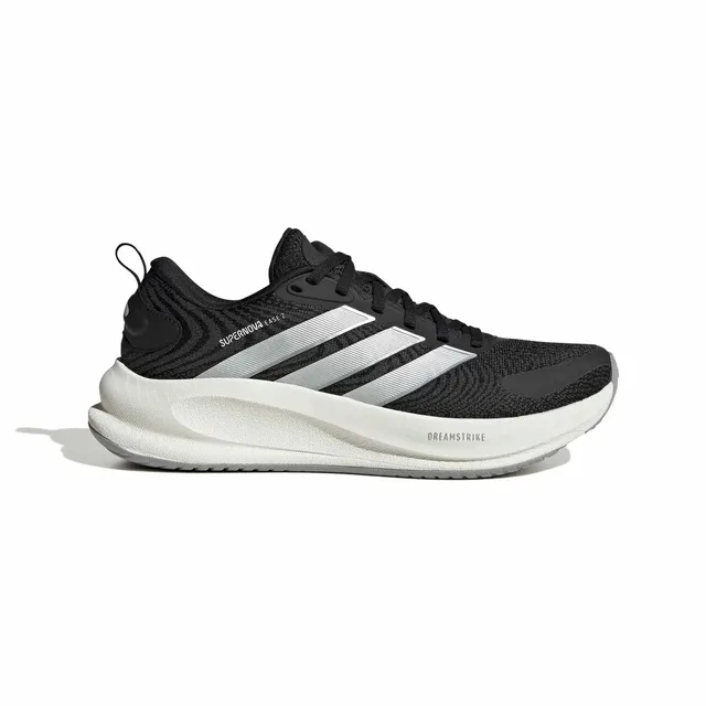 adidas Supernova Ease 2 - Noir