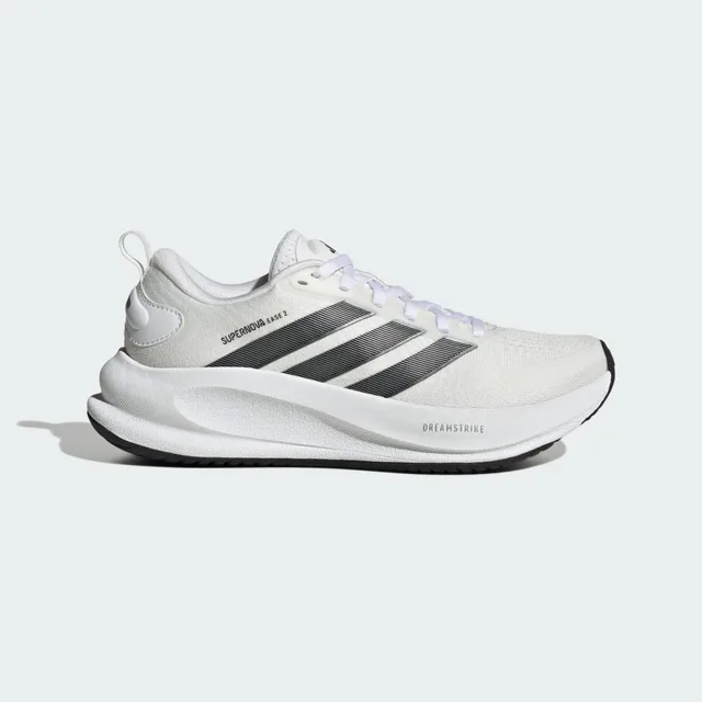 Chaussures running adidas supernova ease 2 enfant , noir/noir/noi