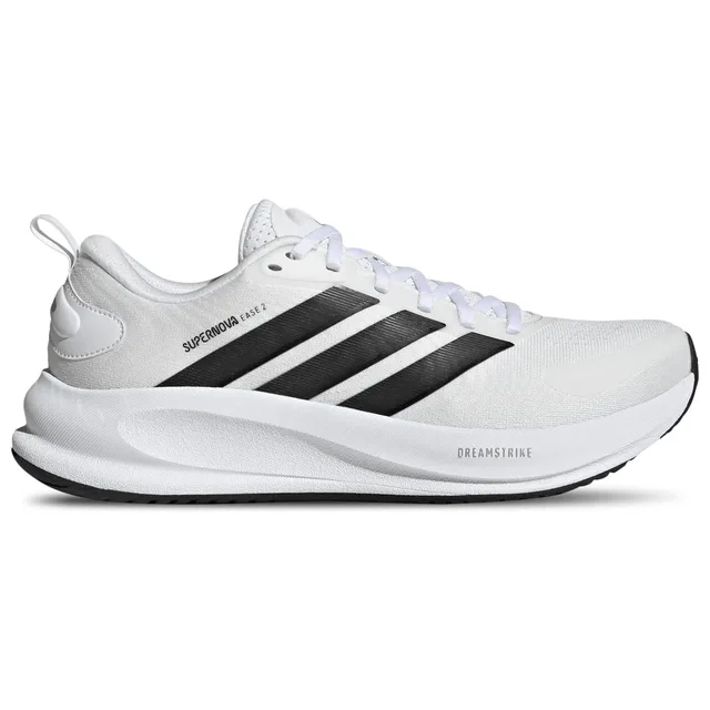adidas Supernova Ease 2 - Blanc