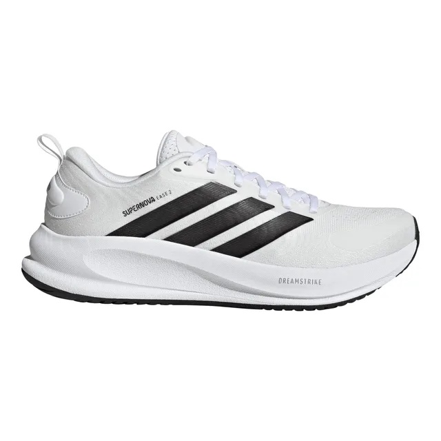 Chaussures de running adidas Supernova Ease 2 - Blanc