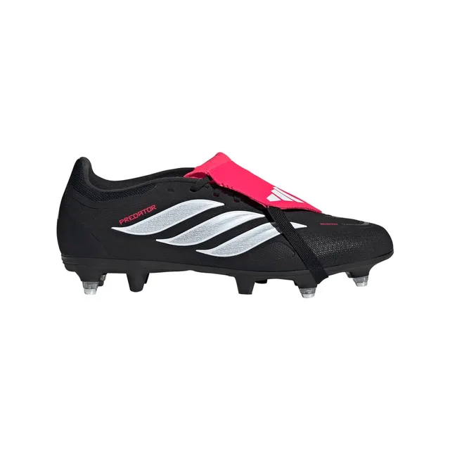 Chaussures de football adidas Predator League SG - Noir - 40