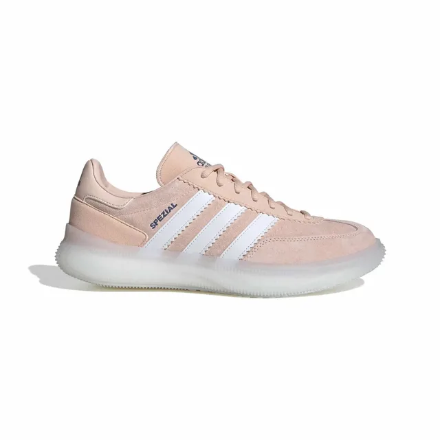 Chaussures indoor adidas Spezial Pro - Male - Adulte