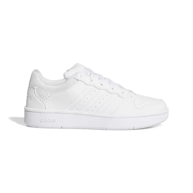 Chaussures de basketball femme adidas Hoops Classic - 40 2/3 - Female - Adulte