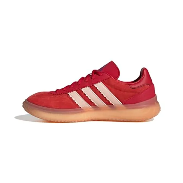 Chaussures indoor adidas Spezial Pro - 44 2/3 - Male - Adulte