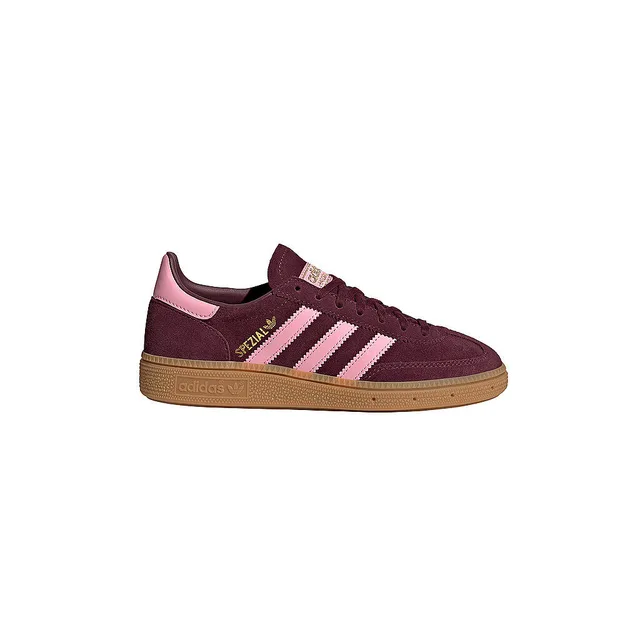 Adidas Handball Spezial - Sneakers Enfant - Marron - Pointure 36 - Cuir suédé